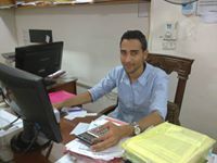 Mostafa Hussin
