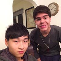 Chen Fan