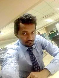Chowdhury Ullah