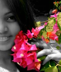Maitri Patel