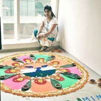 Moushmi Roy