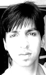 Harkirat Gill