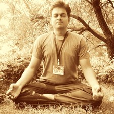 Harihar Naik