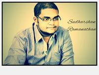 Sudharshan Ramanathan