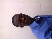 Gideon Uzor