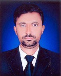 Mahmood Dahri