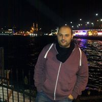 Abood Youssef