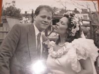 Jane Rainford woolmer