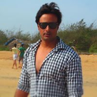 Ashok Pratap