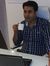 Saurabh...