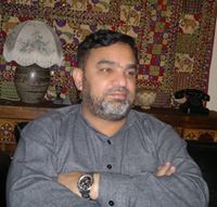 Samad Khan