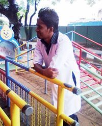 Pradeep Meegama