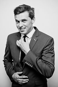 Mariusz Dziubałtowski