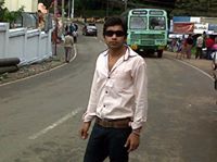 Dilip Farkya