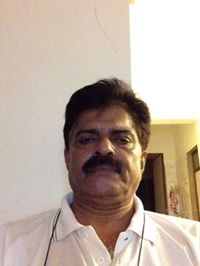 Balakrishnan Nair