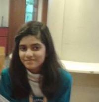 Sarah Asim