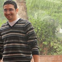 Ahmed Al Beltagy
