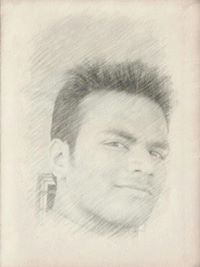 Divyesh Patel