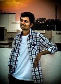 Sagar Kolhe