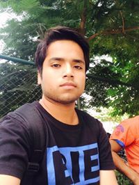 Vaibhav Sharma