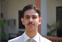Mirza Abdullah