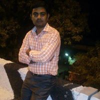 Udhaya Shankar