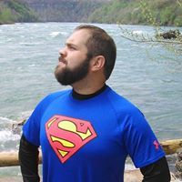 Chris Cormier