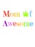 Mom of Awesome