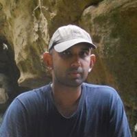 Faeem Ali