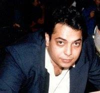 Sanjay Arora