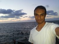 Mohamad Bahgat