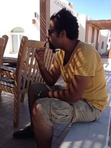 Ahmed Abbas