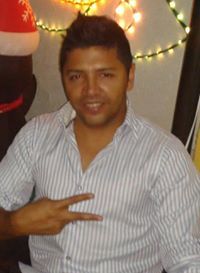 Carlos Alberto