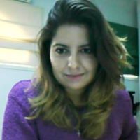 بلقيس اسماعلي