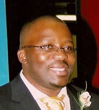 Amundala Sefu