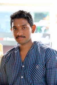 Panneer Selvam craze