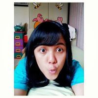 Emeralda Lindra putri