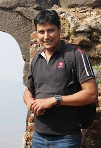 Pramod Birangane