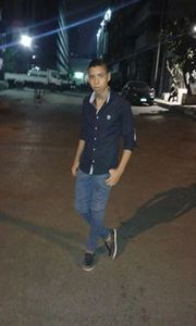 Ahmed Tarek