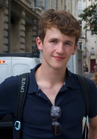 Benjamin Schneeweiss