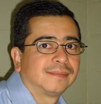 David Emmanuel Agreda