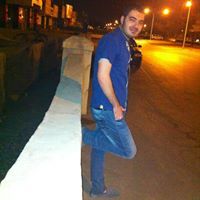 Khaled Fahad