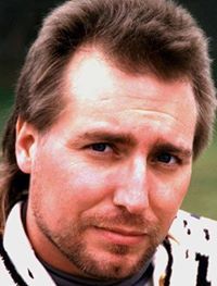 Steve Laskey