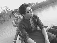 Nazmul Chowdhury