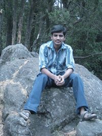 Vivek Manoharan