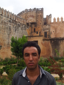 Abdellah Taifour