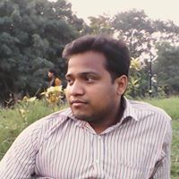 Siddharth Mohanty