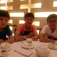 Michael Wong