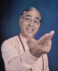 Sant Kamal