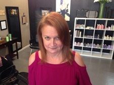 Karen Wilson